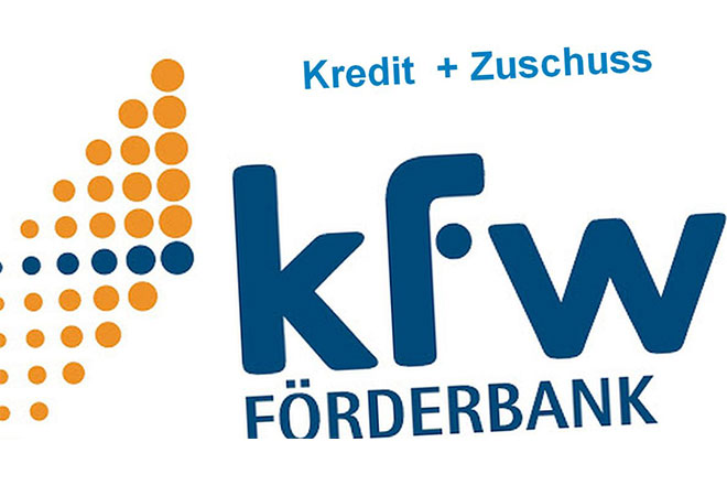 kfw-foerderung für Bauherren