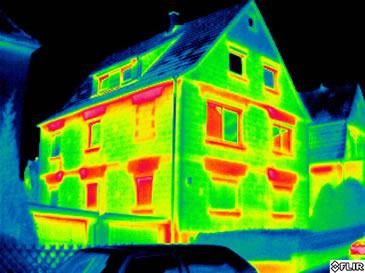 thermografie Handwerk und Planer